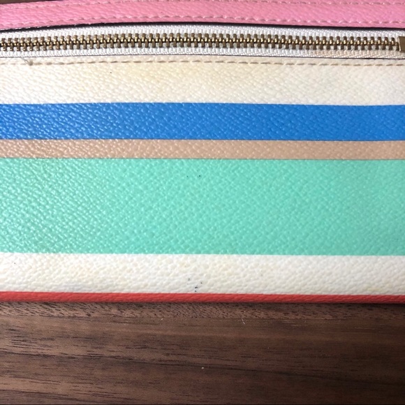 Kate Spade wallet - Picture 4 of 11
